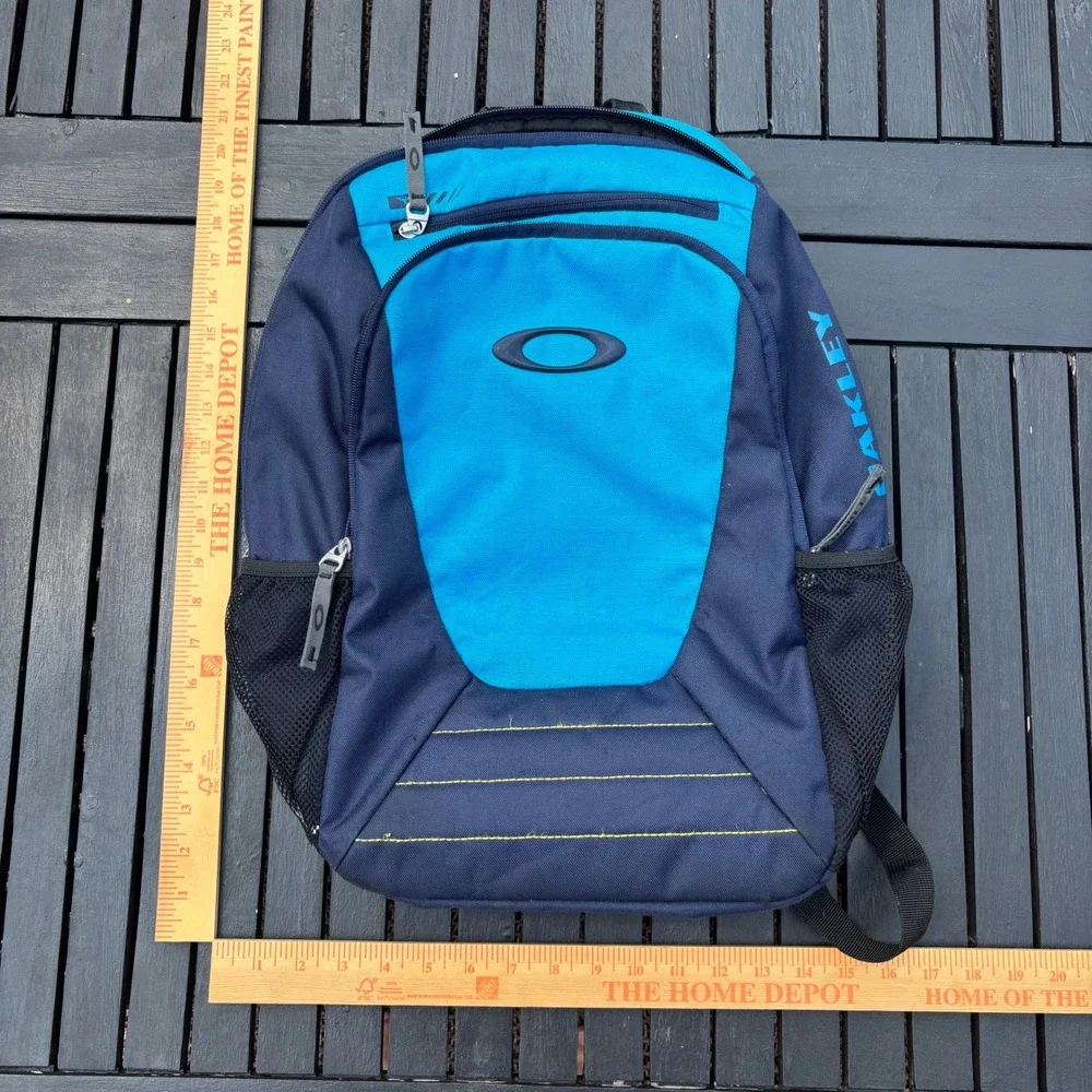 Oakley backpack sharp
